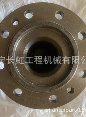 现货供应山推SR22H-C6压路机配件：2171-15-01103t分离轴承座