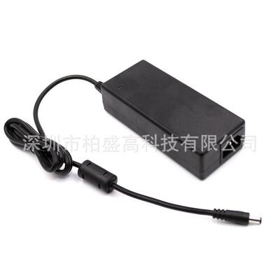 新款24V4A电源适配器24V3.75A擦窗机电源24V直流开关电源96W