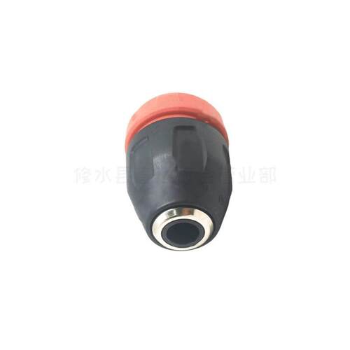 麦太保 301003330 钻夹头10.8V 12V 18V BS 18电钻电动工具配件