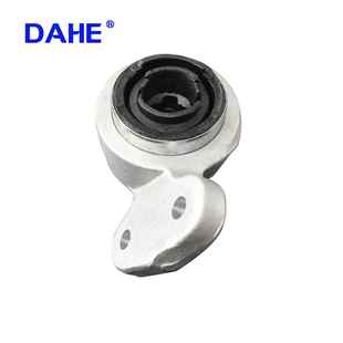 适用于BMW零部件改装 w稳定减震缓冲橡胶控制臂缓冲复合衬套