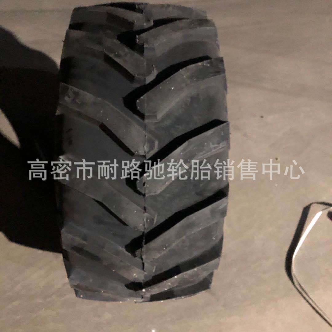 15.0/55-17 380/55-17轮胎 农业真空人字打捆机轮胎