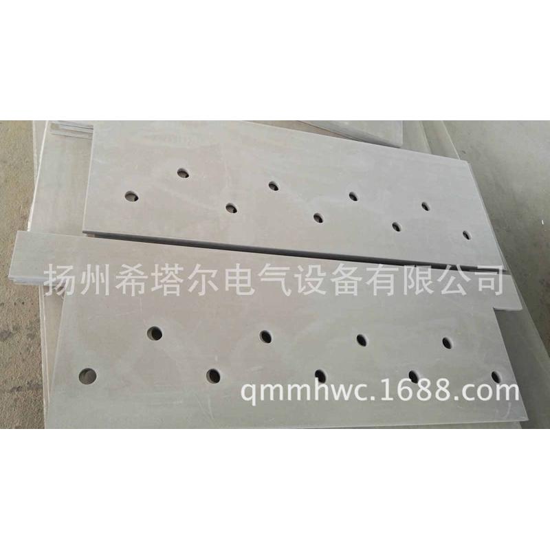 厂家有机硅云母制品 云母垫片 金云母板 云母板可加工批发