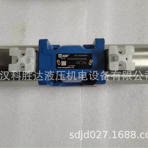 液压阀4WE10E61B/CG24N9Z5L电磁阀换向阀4WE10J61B/CW220-50N9Z5L