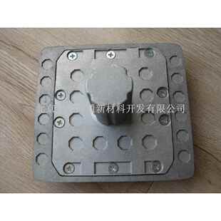 道钉leJGTL-T05d太款阳能公突起路标面反光式多铝质路太双阳能道