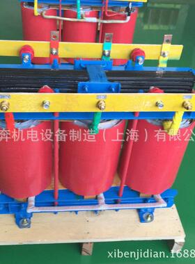 厂家O/SBK-400KVA 380V变690V 415V 660V220V三相升压变压器