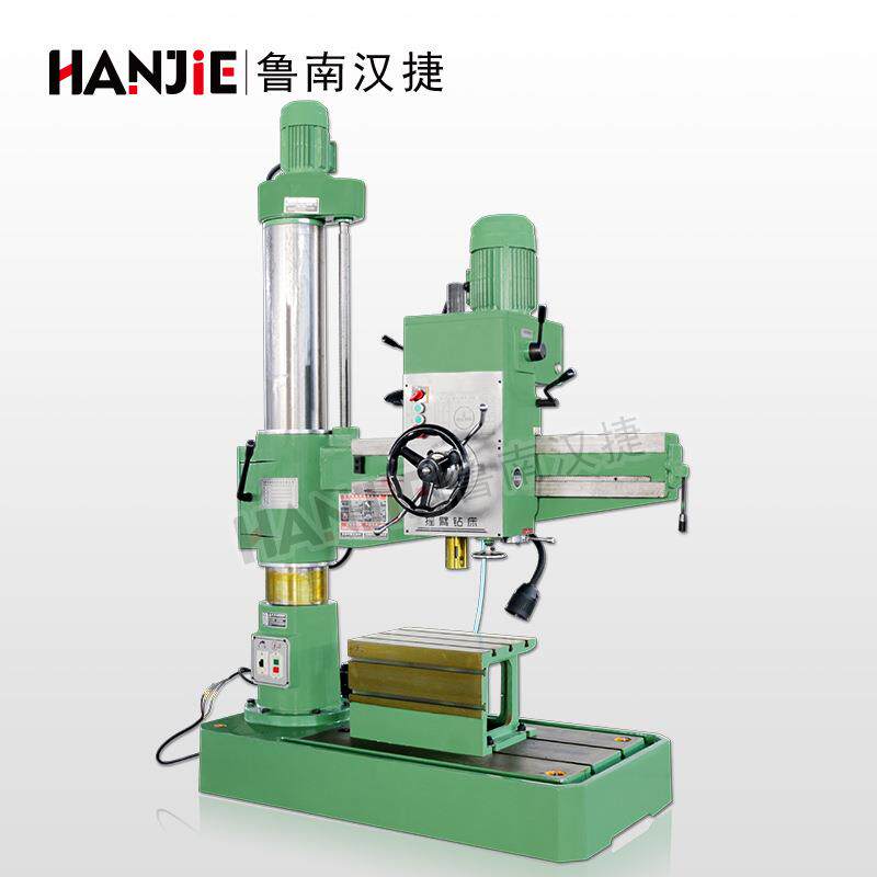摇臂钻床Z3032×10A重型摇臂钻床滚针型自动走刀32钻床保修一年