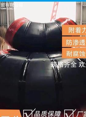 Q235B大口径螺旋钢管污水处理管道加强级保温螺旋管埋弧焊缝钢管