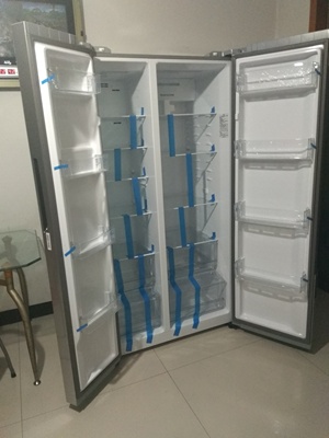 海尔冰箱质量怎么样谈下我心酸选购史