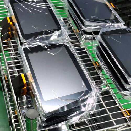 8寸欧宝Astra LQ080Y5DZ10欧宝沃克斯豪尔2017 2016触摸屏液晶