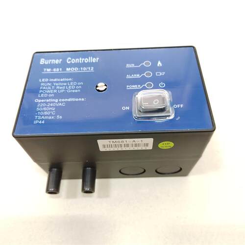 TM-681A炉锅点火器 TM681自动点火器 控制器现货速 发