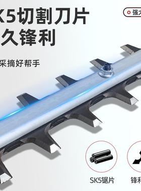 4V/36功V无刷锂电绿篱机园绿化2茶树修剪修枝76876机电动林重修机