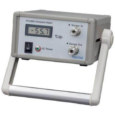 TEKHNE露点变送器TK-100YN型