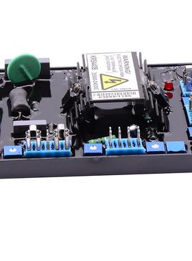 A机S440KRS440B柴油发电机组多功/自动电压调能节器发电RHX稳压器