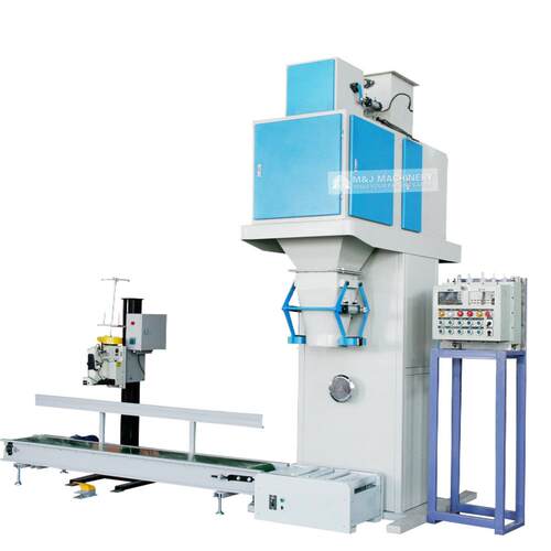 计量包装秤 电脑定量包装秤 有机肥包装机厂家