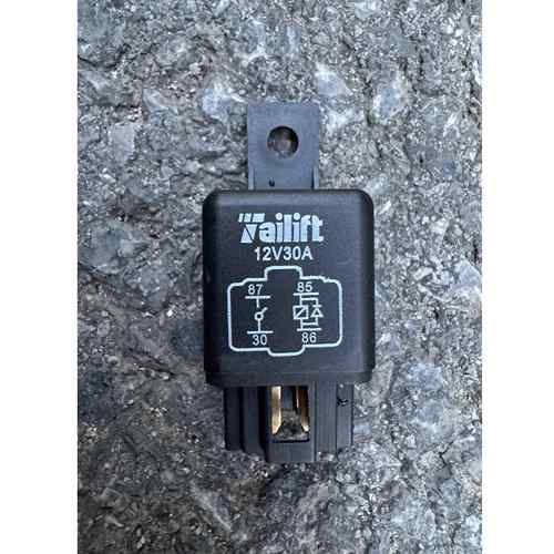 台励福叉车继电器 12V/24V