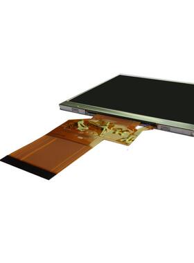 3.5寸奇美显示L屏TFTQ035NC11用1寻星仪示显屏仪器仪UJB表专屏