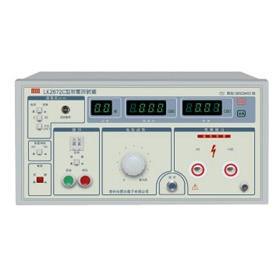 BL2672交流耐压测试仪