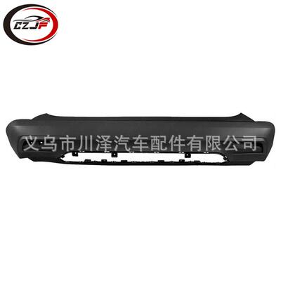 适用2024-2025汉兰达Highlander后保险杠罩521590E330 TO1100373