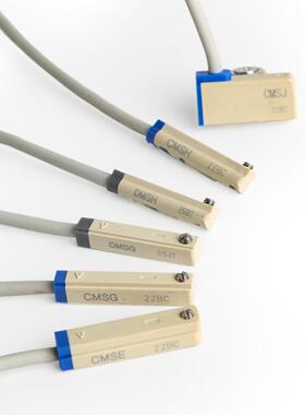 磁性开关CMSJ CMSH CMSG DMSH DMSG感应器定时开关气缸接近传感器