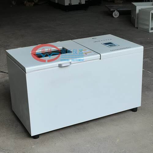GWQ-12B气浴恒温摇床空气浴震荡器恒卧式培养箱菌种温培养振荡器