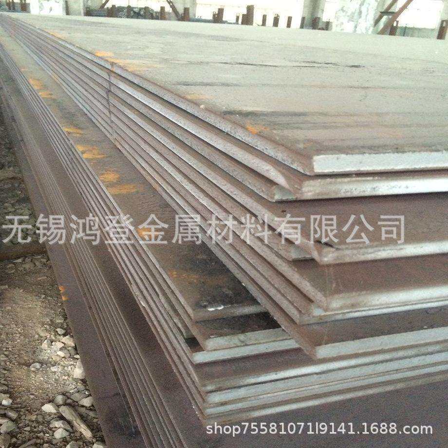 厂家现货钢无品牌/中厚板厚板普板厚度规中格板齐全尺寸可切割