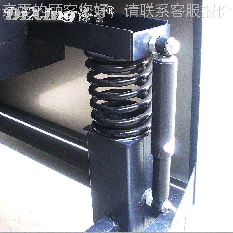 上海涤工型业洗衣机酒店馆水洗厂干洗店XGQ-25F专用洗脱机大洗设