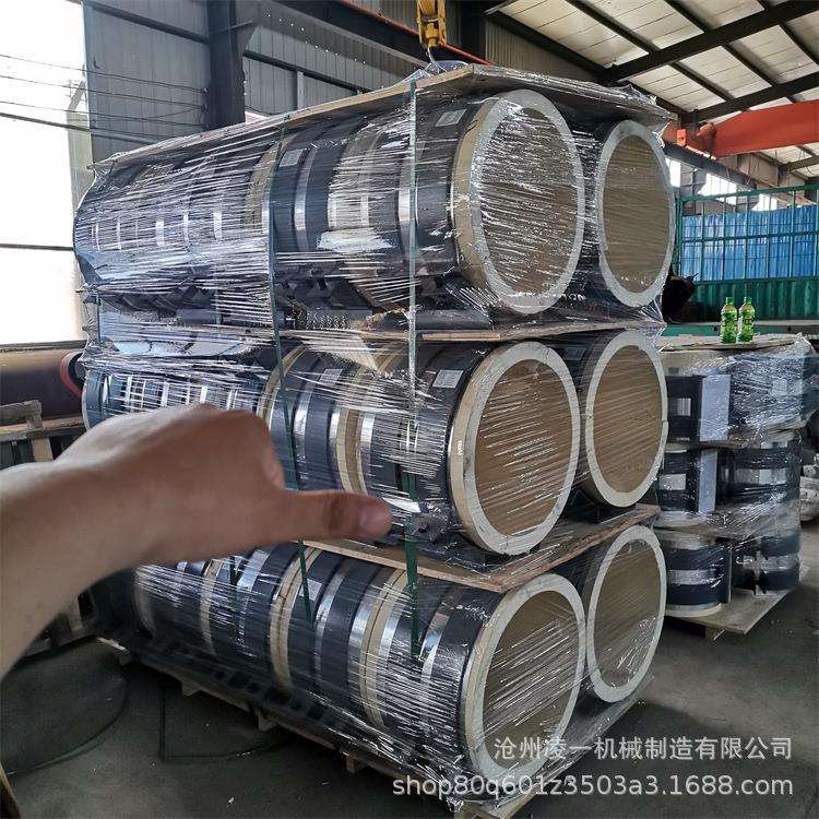 供应HG/T21629-2021标准聚氨酯高密度低温支座支架L1L2L3保冷管托