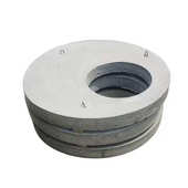 检查井收口盖板孔盖板钢筋混凝土卸载板钢筋混凝土偏心板工厂直销