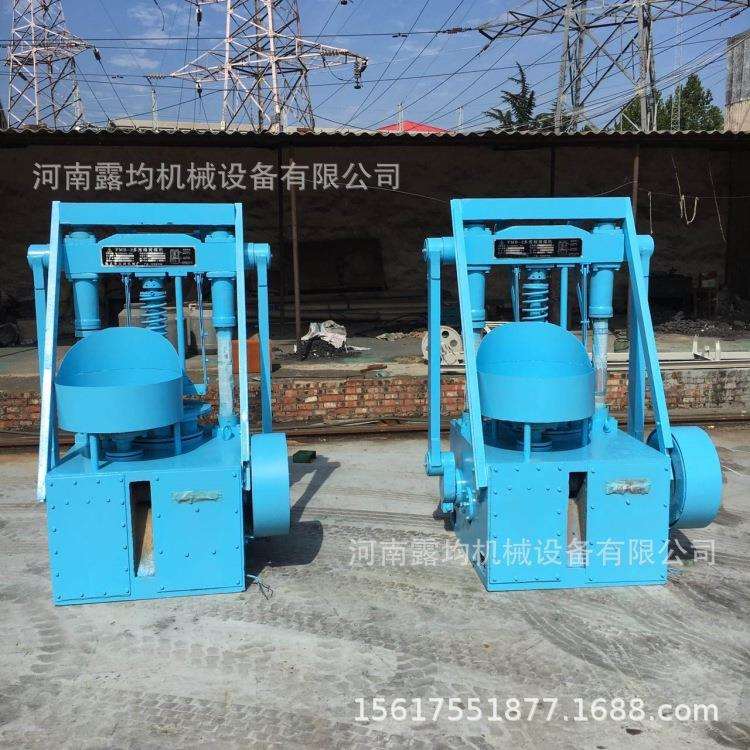 供应全封闭式蜂窝煤球机 140型蜂窝煤成型机 多种规格煤球机