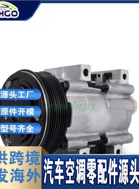 适用福特Thunderbird89-1995压缩机F77Z19703ABF81Z19V703AARM