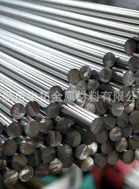 供应431不锈钢 现货1.4057精拉研磨不锈钢棒 X17CRNI16-2圆钢钢棒
