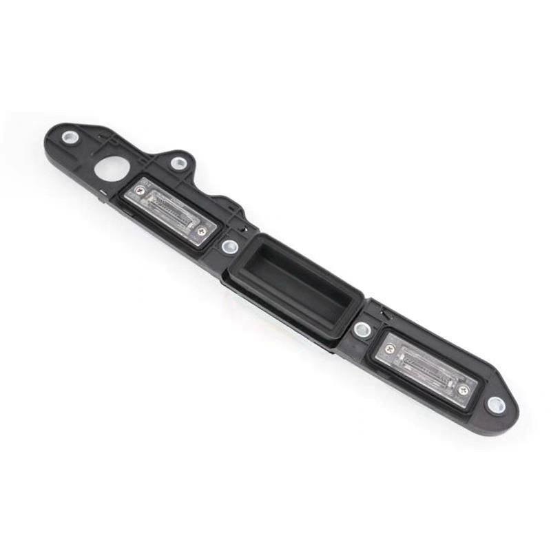 途安速腾行李箱扣手 后备箱拉手1TD 827 574 A 1TD827574A