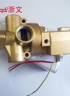 K23JD-8-10W-15W-20W-L-25WHT-32WR-40W二位三通电控换向电磁阀