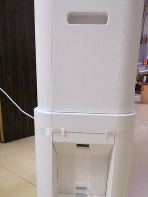 浦力适除湿机怎么样?听说质量很烂?是真的吗?