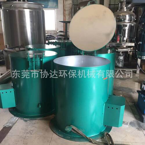 70型高速离心脱油机 五金烘干甩油机 工业不锈钢甩干脱水机厂家