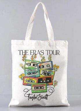 Midnights Tracklist Shopper Bag Taylor Music Swift Albums B