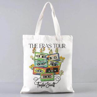 Midnights Tracklist Shopper Bag Taylor Music Swift Albums B