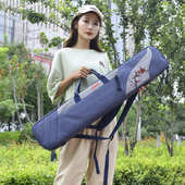 二胡包加厚二胡软包轻便透气二胡琴包可背可提二胡双肩包袋套