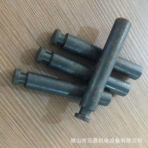 西林中力诺力叉车配件 FB20 油管导轮配件 佛山广州叉车配件维修