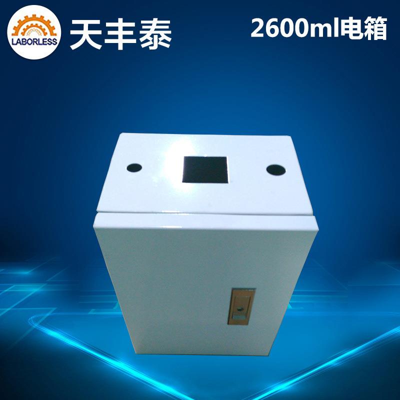 深圳2600ml点胶机电箱控制器低价