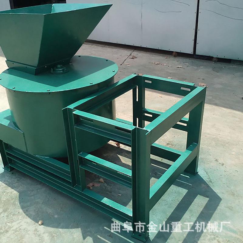 鸡鸭鹅青饲料加工破碎机蔬菜叶打浆机多功能青菜粉碎机