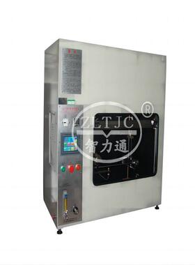 直供ZY-2型IEC62368附录S针焰试验机针焰试验机针焰测试仪