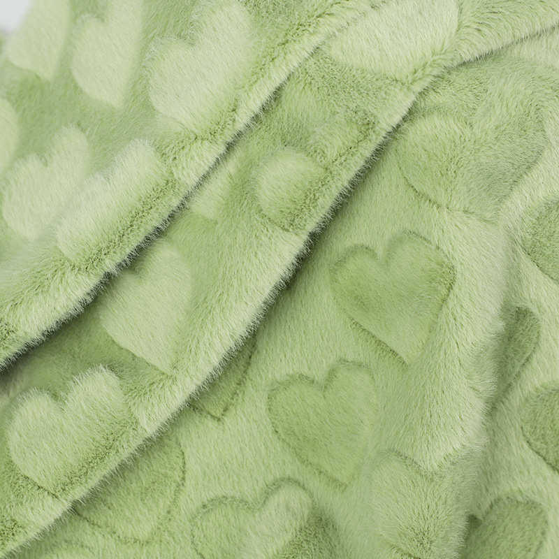 现货金貂压爱心绒布欧貂雪貂高低兔毛面料服装箱包布料可定花型,纺织面料/辅料/配套,绒布,淘宝优惠券,粉丝福利购,淘宝优惠卷