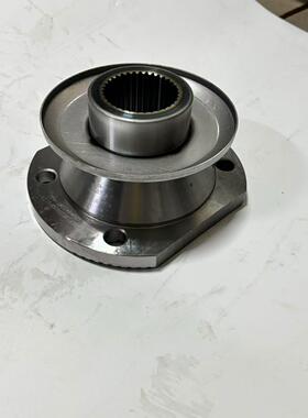 PX400/PX398角齿凸缘180*4*35*75*90后桥2402060QF017A凸缘突元