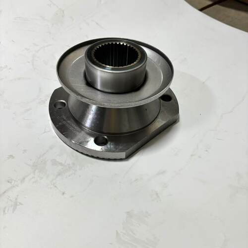 PX400/PX398角齿凸缘180*4*35*75*90后桥2402060QF017A凸缘突元
