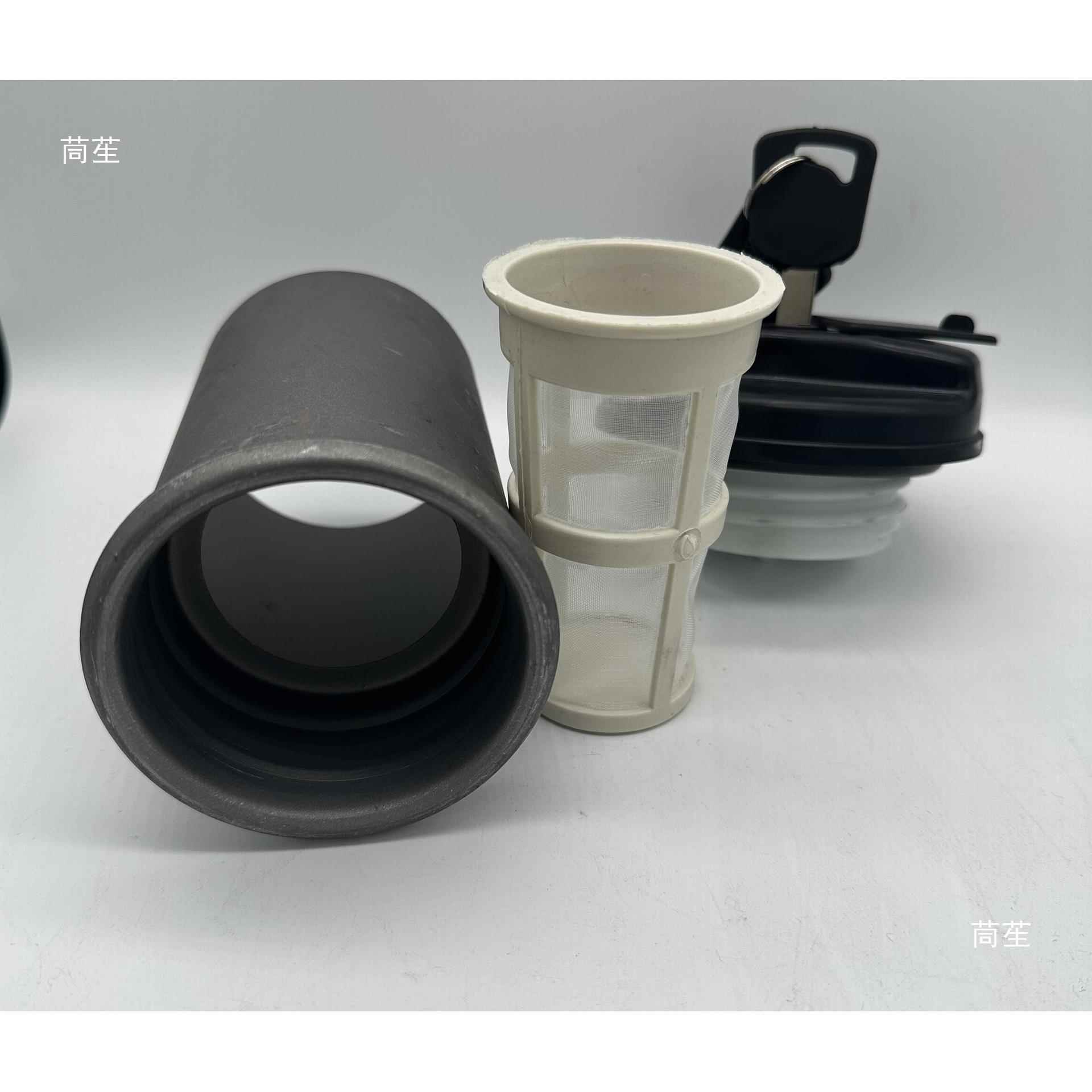 发电机默认项长铁油油箱口卡车焊接油箱口加加大箱盖油箱件配改装