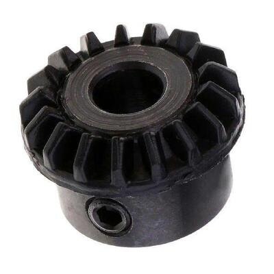 1 Piece Sewing Machine Gear Vertical Shaft Top Gear 163328