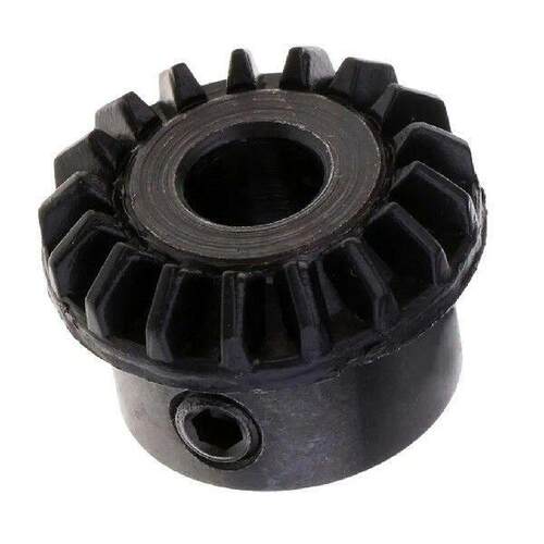 1 Piece Sewing Machine Gear Vertical Shaft Top Gear 163328