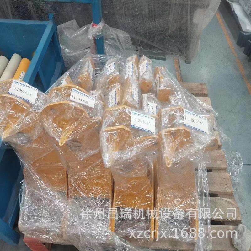 徐州徐工25吨吊车111201670滑轮架QY25K5.18.11工程机械原厂配件图片