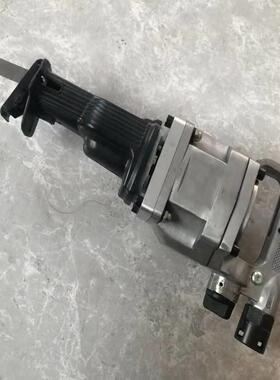 手持式矿用往复锯JQF-8.5气动锯直线锯无火花切割锚杆螺栓环链